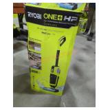 Ryobi 18v wet/dry stick vacuum kit