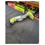 Ryobi 18v multi tool