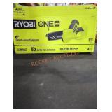 Ryobi 18V Pruning Chainsaw
