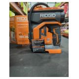 Ridgid 18V Digital Inflator
