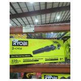Ryobi 2 cycle 25cc gas jet fan blower