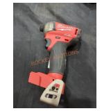 Milwaukee M18 surge hex hydraulic driver
