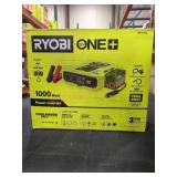 Ryobi 1000Watt Power Inverter