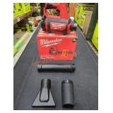 Milwaukee M12 Compact Spot Blower