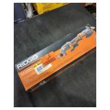 Ridgid One Handed Reciprocating Saw