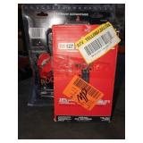 Milwaukee M12 1/4" Right Angle Die Grinder,