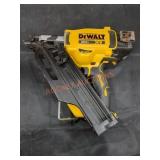 DeWalt 20V Framing Nailer