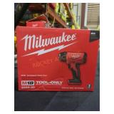 Milwaukee M18 Compact Heat Gun