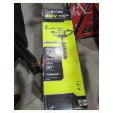 Ryobi 40v HP 8" Cordless Auger