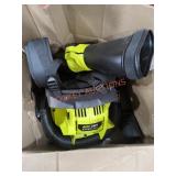 Ryobi 40v HP Backpack Blower
