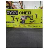 Ryobi 18V 6-Tool Combo Kit