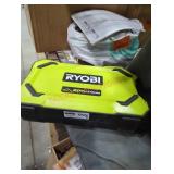 Ryobi 80v 10 ah battery