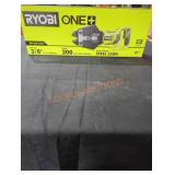 Ryobi 18V Bolt Cutter