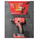 Milwaukee M18 Compact Heat Gun