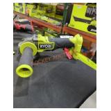 Ryobi 18v angle grinder