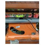 Ridgid 10" Corded Table Saw
