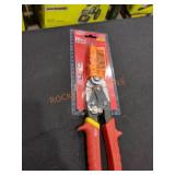 Milwaukee Aviation Snips