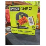 Ryobi 18v jig saw