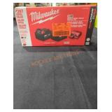 Milwaukee Redlithium XC5.0 Starter Kit