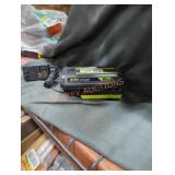 Ryobi 40v 2 ah battery and charger