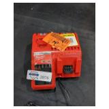 Milwaukee M18 M12 Charger
