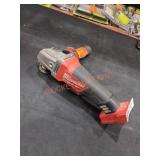 Milwaukee M18 4-1/2"-5" Angle Grinder