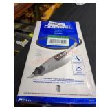 Dremel Flex Shaft