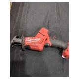 Milwaukee M18 Reciprocating Saw