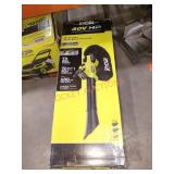 Ryobi 40V Blower Vacuum Kit