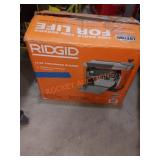 Ridgid 13" Thickness Planer