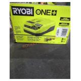 Ryobi 18v fast charger