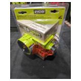 Ryobi Wood Door Installation Set