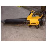 DeWalt 20v Blower, Tool Only