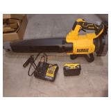 DeWalt 20v Blower Kit