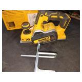 DeWalt 20v Hand Planer, Tool Only
