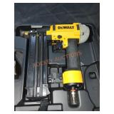 DeWalt Pneumatic Precision Point 18GA Brad Nailer