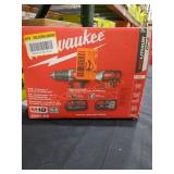 Milwaukee M18 2 Tool Combo Kit