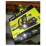 Ryobi 40V Backpack Blower Kit