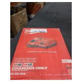 Milwuakee Rapid Charger
