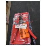 Milwaukee Wire Stripper & Cutter