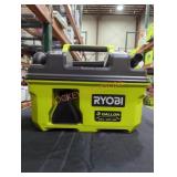 Ryobi 18V 3 Gal Wet/Dry Vacuum