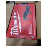 Milwaukee Wet Dry Vacuum Cart