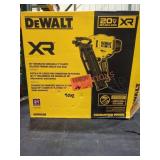 DeWalt 20v 21ï¿½ Plastic Collated Framing Nailer