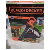 Black and Decker 3-in-1 VacPack