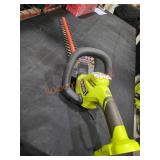 Ryobi 18v Hedge Trimmer