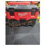Milwaukee M18 2 Gal Wet/Dry Vacuum