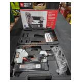 Porter Cable Pneumatic 23 GA 1-3/8" Pin Nailer Kit