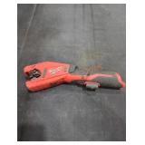 Milwaukee M12 Copper Tubing Cutter