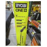 Ryobi 18V Pole Saw