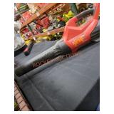 Milwaukee M18 Blower